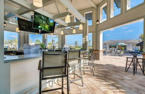 Aqua Vista Gated Resort Style Community Storey Lake - Foto 2