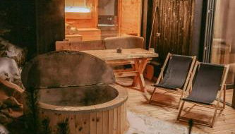 Chalet With Sauna And Hot Tub In Anterselva Valley - Foto 3