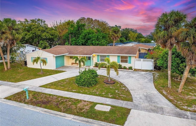 Sarasota Seascape 3 Bedroom Home by RedAwning - Foto 37