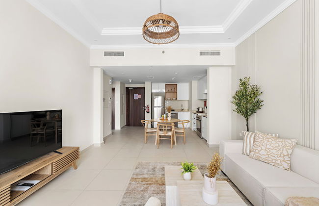 Silkhaus Reflection Tower - Photo 16