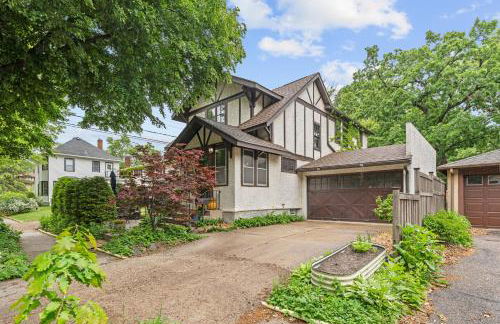 Linden Hills Haven - Foto 63