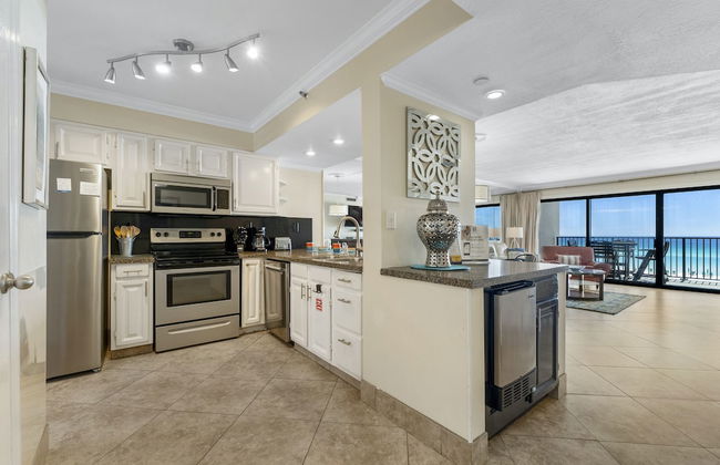 Emerald Towers by Panhandle Getaways - Foto 15