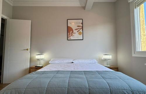 Nuevo y luminoso apartamento en el corazón de Vigo - Foto 21