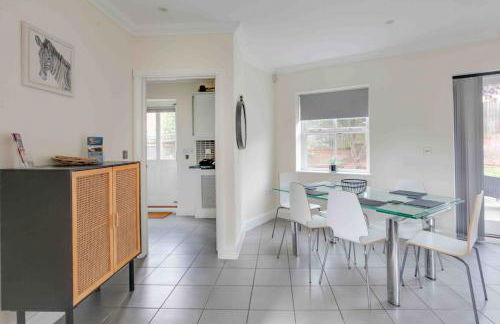 Elizabeth Four Bedroom Townhouse - Foto 22