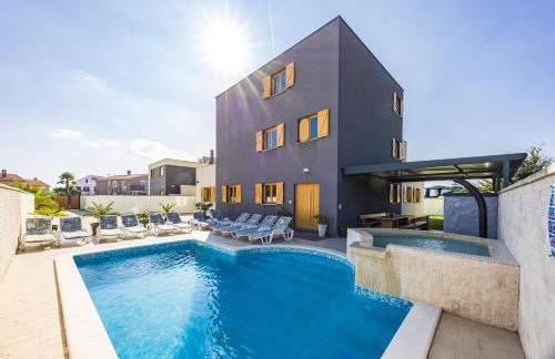 Villa Palatium I - Foto 1