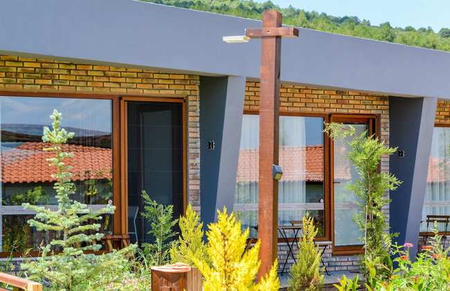 Tefenni Villas - Foto 3