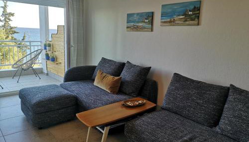 Απέραντο γαλάζιο Le grand blue - Foto 4