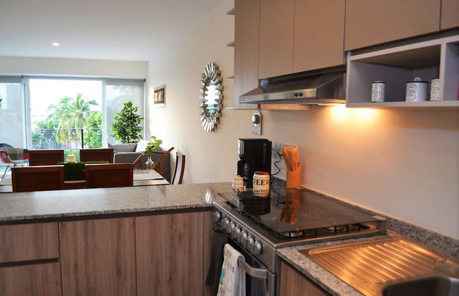 Condo Niza 266 by MDR - Foto 24