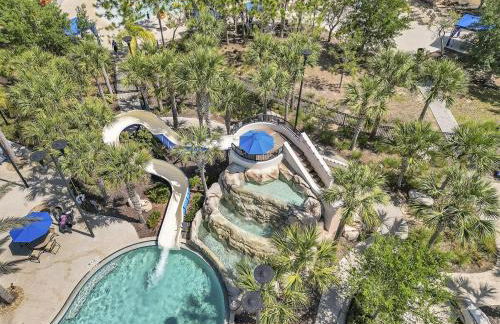 4159- AFV · 4159 - 5BD Resort - PoolSpa-Lazy RiverSlidesGym - Foto 46