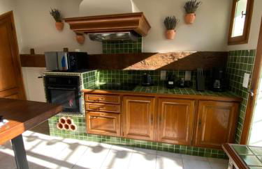 Drome provençale maison familiale calme dans village - Foto 20