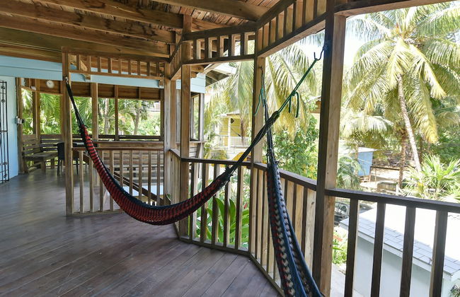 Mariposa Lodge - Foto 48