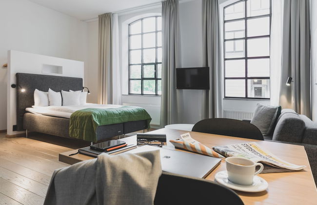 The More Hotel Lund - Foto 1