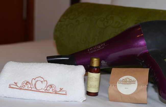 Suites La Concordia - Photo 6