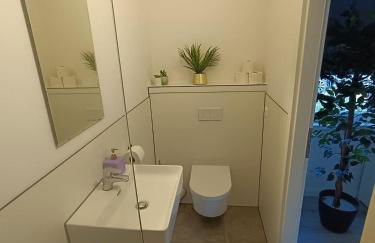 Einzimmer Apartment für Handwerker und Monteure - Foto 8