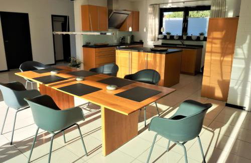 Holiday Home Großzügiges Haus mit traumhafter Gartenanlage by Interhome - Foto 6