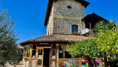 Villa de Luccheri - Foto 3