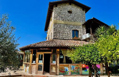 Villa de Luccheri - Foto 3