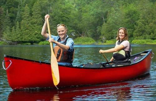 The Lily Pad Boatel Houseboat - Foto 7