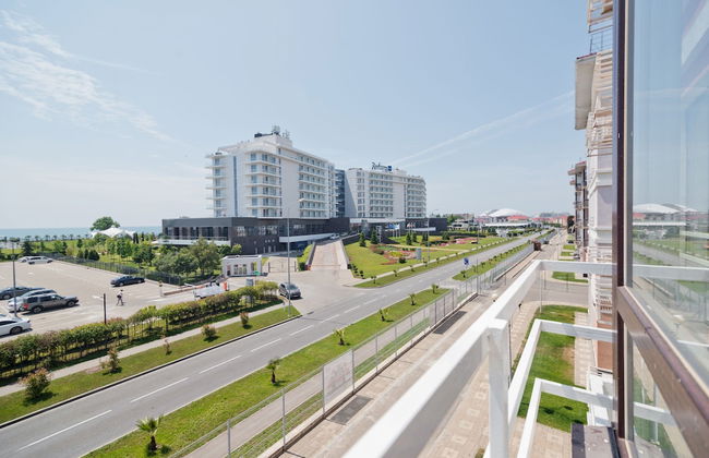 Olympic Apartments 65-67 - Photo 40