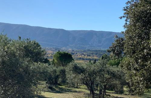 le mas du lavoir - Photo 32