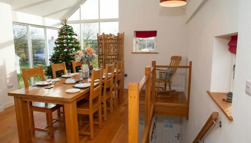 The Croft St Davids - Foto 2