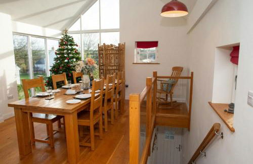 The Croft St Davids - Foto 2