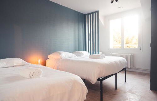 L'Unique- Maison de famille en Plein Centre-Ville - Photo 28