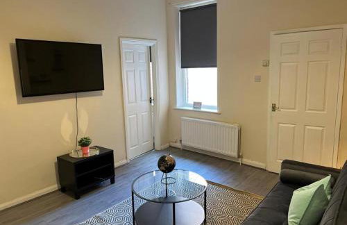 Tyneside Two Bedroom Apart - Foto 14