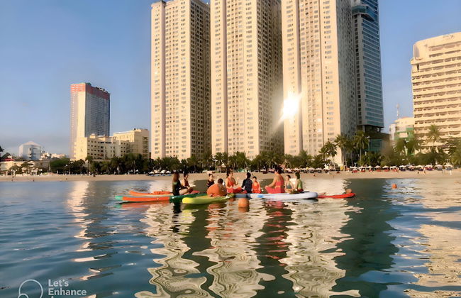 Muong Thanh Golden Apartment Nha Trang - Foto 30