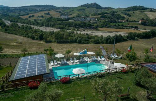 Agriturismo Ca' Maggio - Foto 62