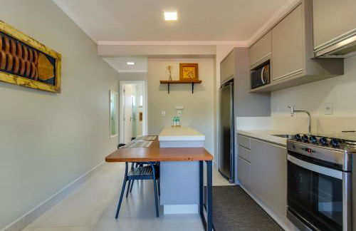 Residencial Casa Flora - Centro de Bombinhas - Foto 100