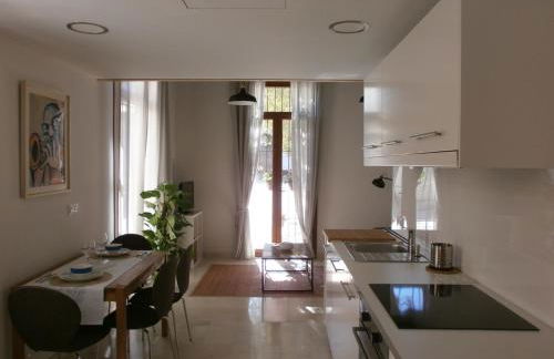 Casa en Plaza de la Merced_Centro Flamenco_Cádiz - Foto 19