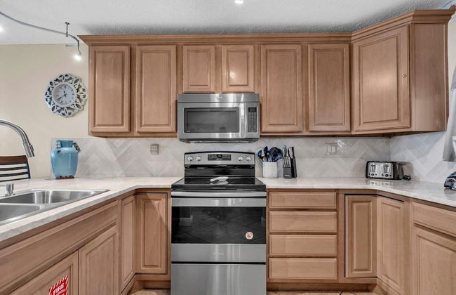 Destin on the Gulf 205 - Photo 18