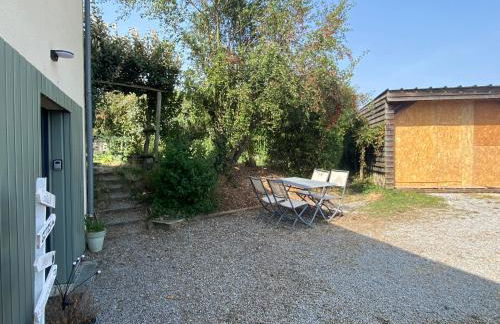 Studio de la Baroud Family - Photo 8