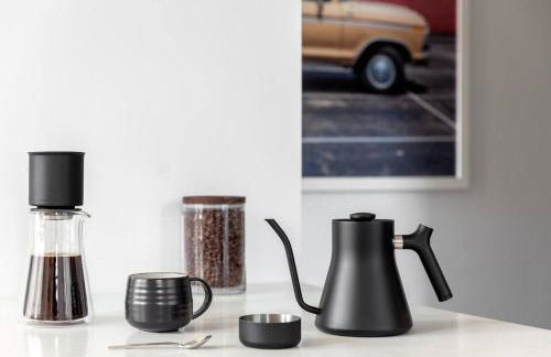 Abode Pittsburgh - Downtown Convention Center - Foto 63