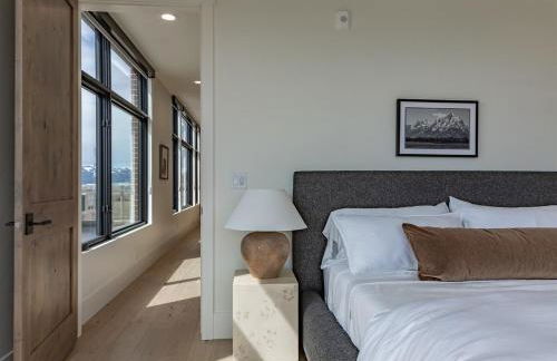 Newly Built - The Targhee at The Basin Luxury Suites - Foto 9