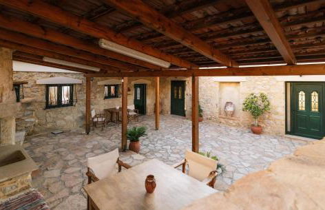 Villa Fontana - Photo 26