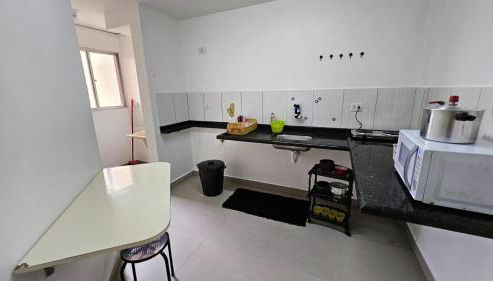 Apê Aconchegante prox Alphaville - Foto 2