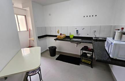 Apê Aconchegante prox Alphaville - Foto 2