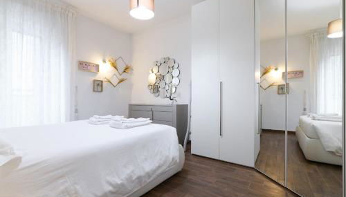 Mila Apartments Battista - Foto 3, wardrobe