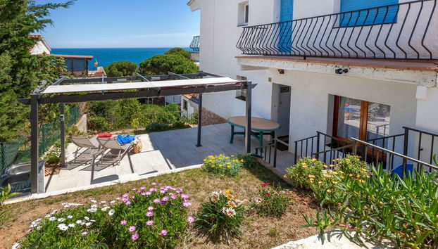 Apartment Geranis by Interhome - Foto 2, Inside other