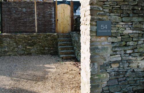 Beautiful house, Cirencester centre, parking - Photo 39