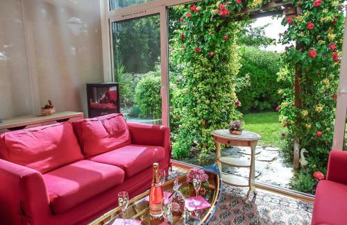 Villa Ty Patrick by Interhome - Foto 14