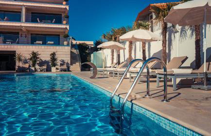 Luxury Apartments White Villa Violeta - Photo 57