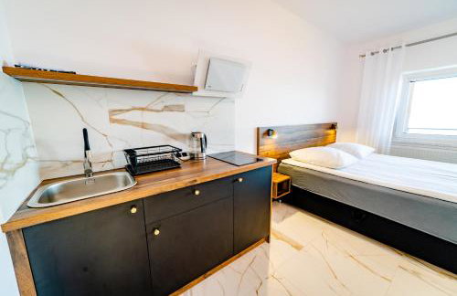 Apartamenty i pokoje Seeblick - Photo 15