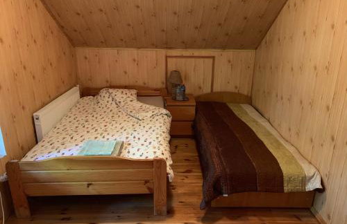 Siedlisko Nasza Chata - Foto 40