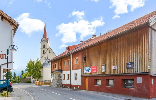 Attractive Apartment in Galtur With Ski Storage - Foto 27