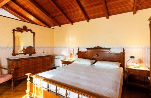 Holiday Home Villetta Luciano by Interhome - Foto 20