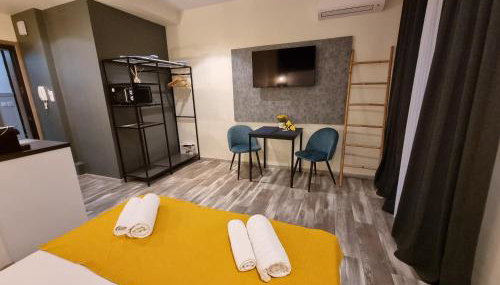 City Space Suites - Photo 3