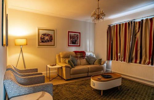 Nancy's 3 bedroom house near Heathrow Airport - Foto 58